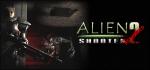 Alien Shooter 2: Reloaded Box Art Front